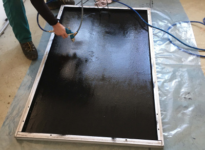 8th generation of photovoltaic gell