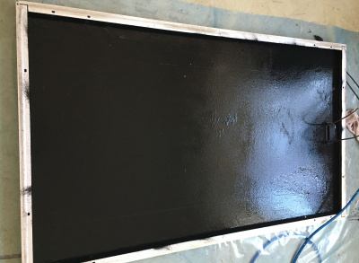 8th generation of photovoltaic gell