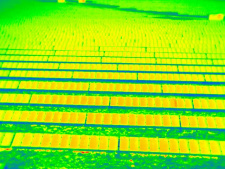 Termovizní kontrola pomocí dronů img.: Termovizní kontrola pomocí dronů