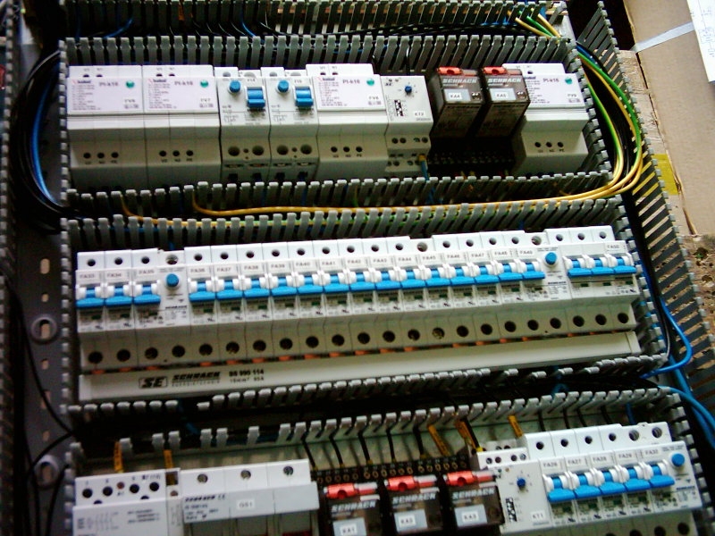 img.: Jarní údržba