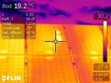 img.: Thermovision inspection