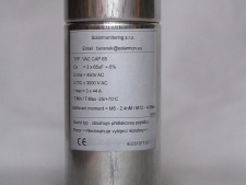 img.: 3F CAPACITOR VACON